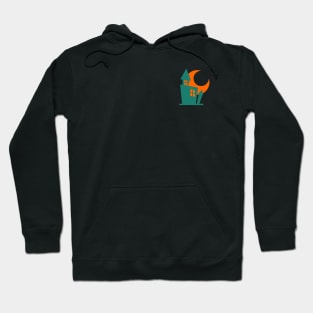 Witch's Castle Hoodie